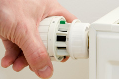 Hodgeton central heating repair costs